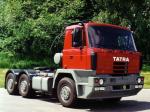 Tatra T815 260 6x6 1994 года